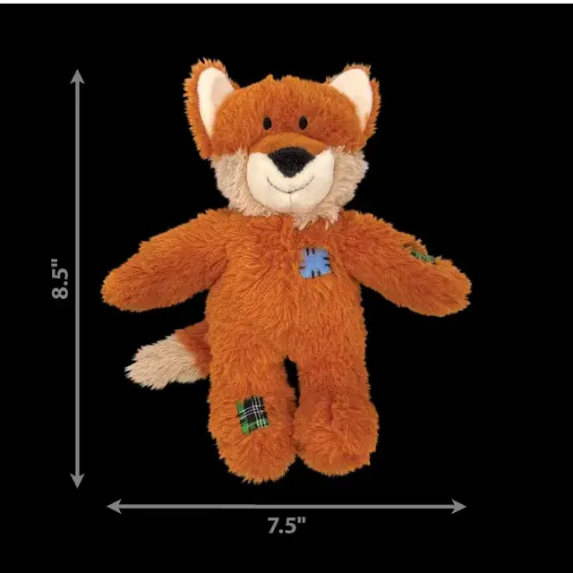 KONG Wild Knots Fox S/M 