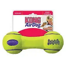 Air Squeaker Dumbbell S