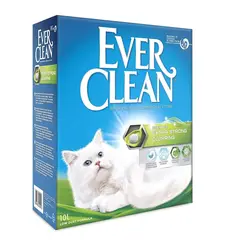 EVER CLEAN EXTRA STRONG CLUMPING SCENTED 