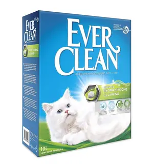 EVER CLEAN EXTRA STRONG CLUMPING SCENTED