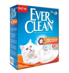 Ever Clean Fast Acting 10L 