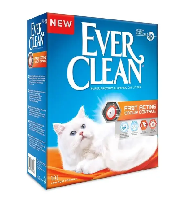 Ever Clean Fast Acting 6L 