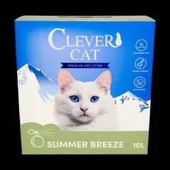 Clever Cat Summer Breeze 10L