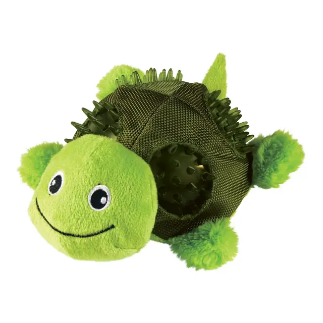 KONG Shells Turtle L 
