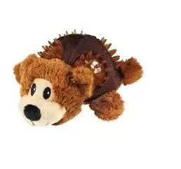 KONG Shells Bear S 