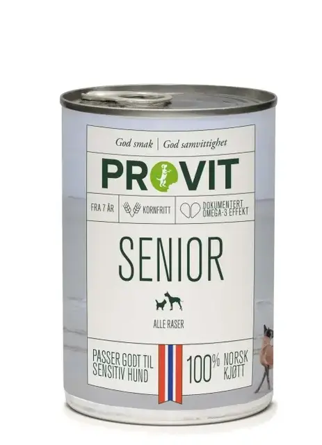 PROVIT Senior 400g 