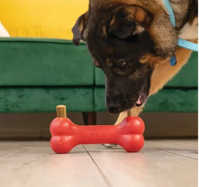 KONG Ziggies M/L 227g 