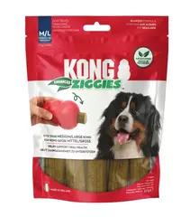 KONG Ziggies M/L 227g