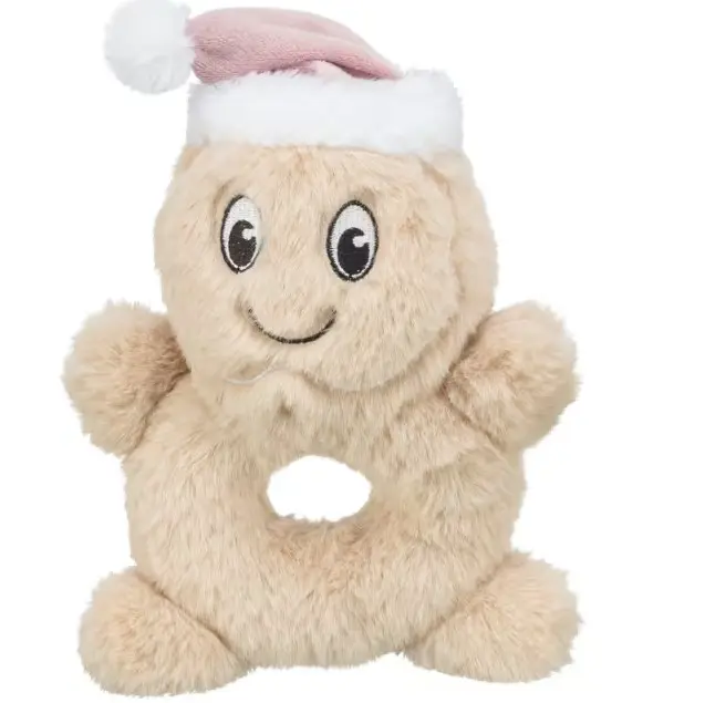 Xmas Cookie Plysj 22cm 