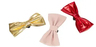 Julesløyfe Xmas 10cm