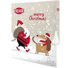 Julekalender PREMIO Hund