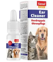 Sanal &#216;rerens 50ml
