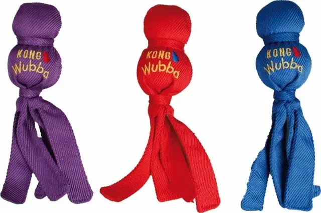 KONG Wubba S 