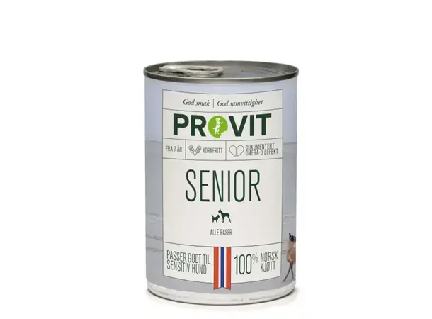 PROVIT Senior 800g 