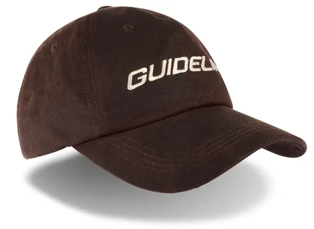 Guideline Oilskin Cap 