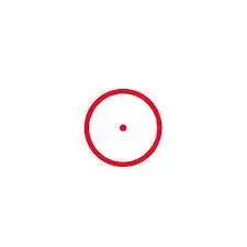 Easyhit PX-S2000 Ring + Dot 