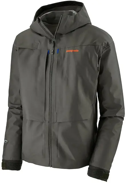 Patagonia River Salt Jkt M's S 