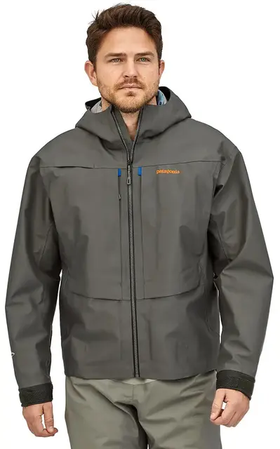Patagonia River Salt Jkt M's S 