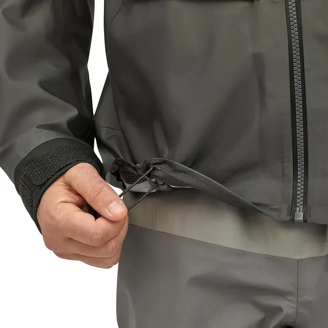 Patagonia River Salt Jkt M's S 