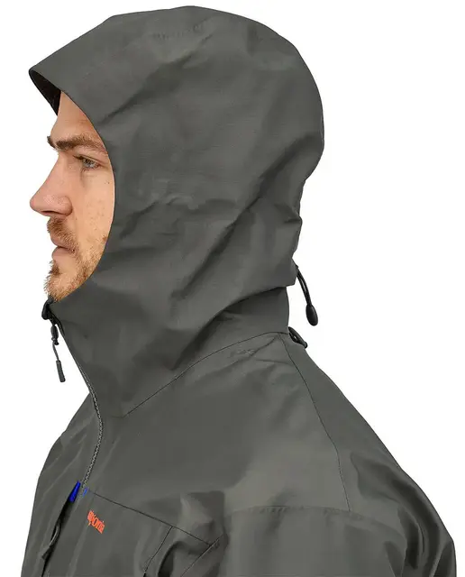 Patagonia River Salt Jkt M's S 