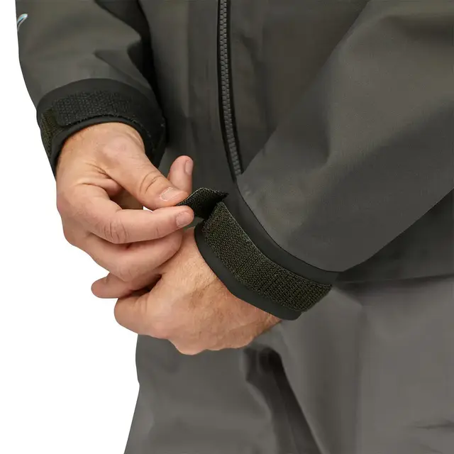 Patagonia River Salt Jkt M's S 