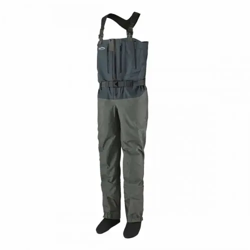 Patagonia Swiftcurrent Expedition Zip XLL 