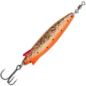 Toby OR/Copper Glitter 18g 