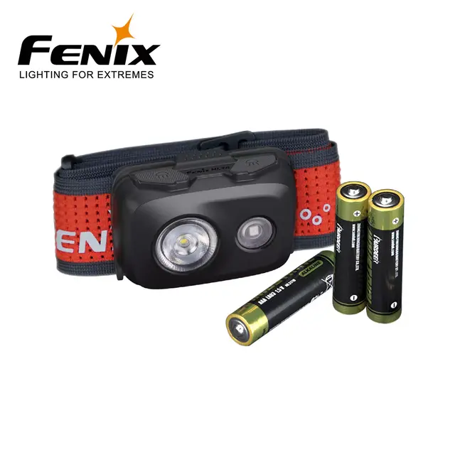 Fenix HL16 Led 450 lumen 