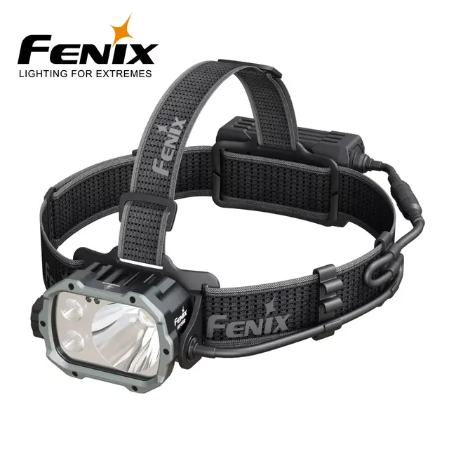 FENIX HP35R 4000LM 