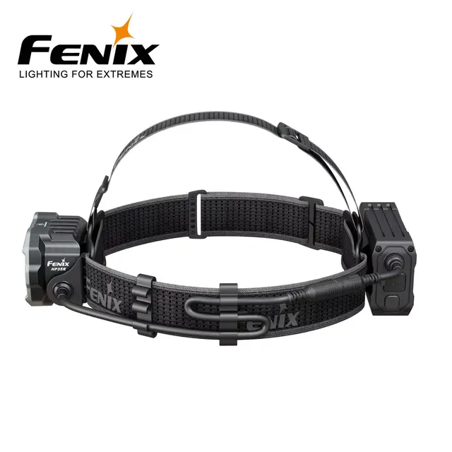 FENIX HP35R 4000LM 