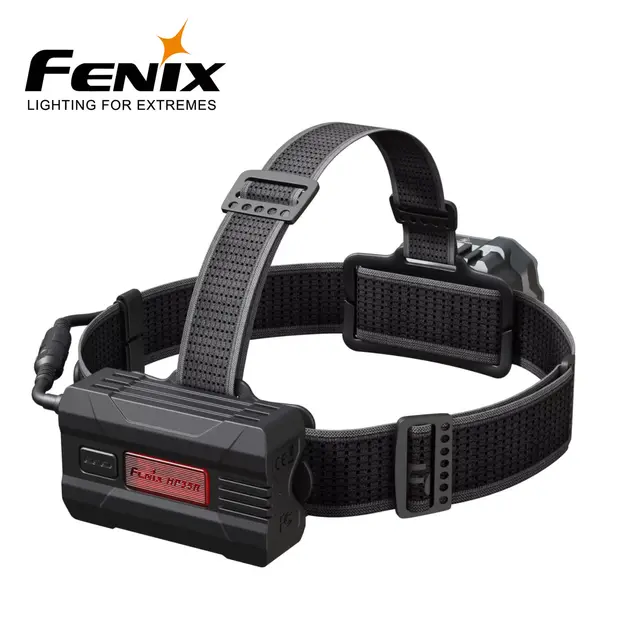 FENIX HP35R 4000LM 
