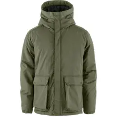 &#214;vik Padded Jacket M L