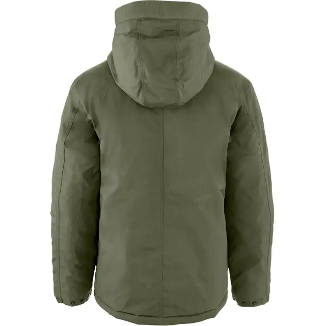 Övik Padded Jacket M L 