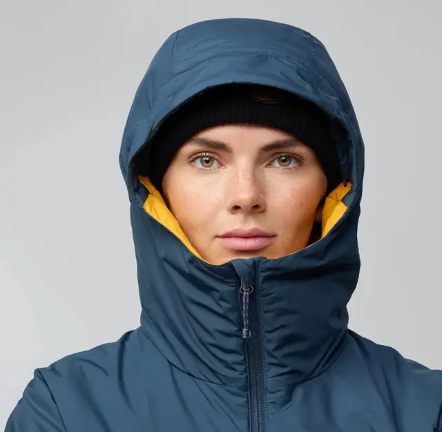 Bergtagen 60 ins jkt L 