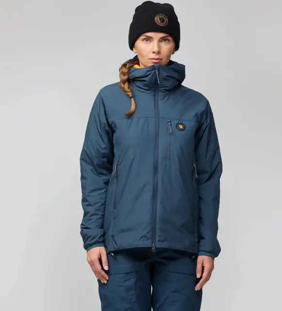 Bergtagen 60 ins jkt L 