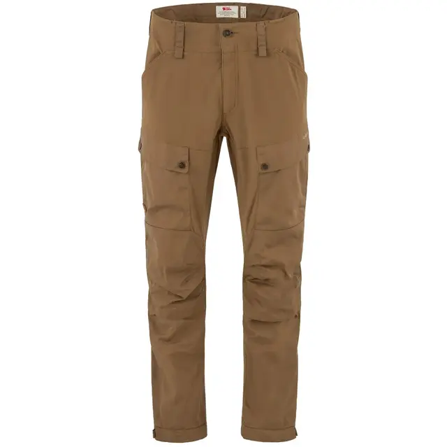 Fjellreven Keb Trousers L 