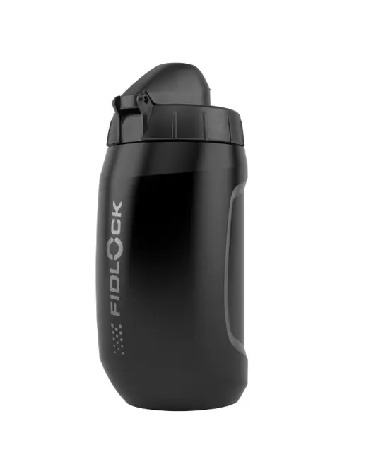 FIDLOCK TWIST 450 ml Ink twist sykkelbase 