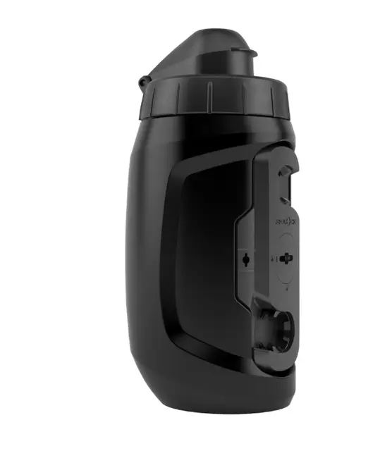 FIDLOCK TWIST 450 ml Ink twist sykkelbase 
