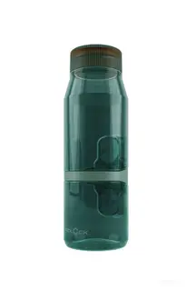 TWIST enkeltflaske 700 liv med FL-logo inkl. Flaskekobling