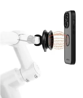 VACUM styrebase flex 2.0 