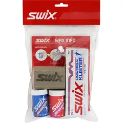 Swix Sm&#248;repakke P27