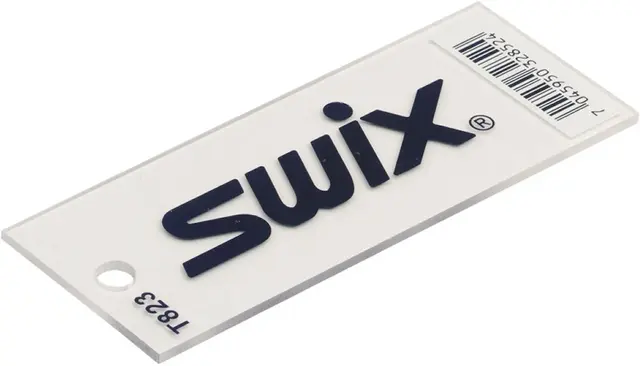 Swix Pleksisikling 3mm 