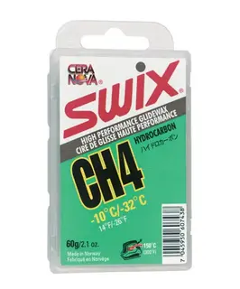 CH4X Green, -12 &#176;C/-32&#176;C, 60g 60g