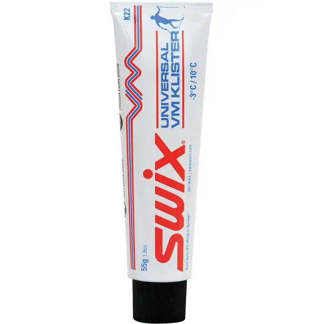 Swix K22 Universalklister 