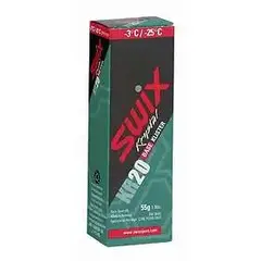 Swix KR 20 Klister Gr&#248;nn