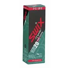 Swix KR 20 Klister Grønn 