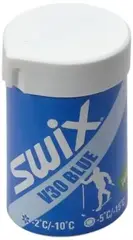 Swix V30 Bl&#229; Voks