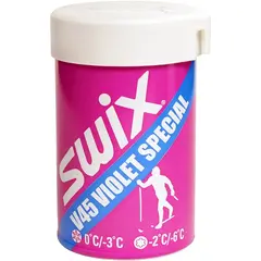 Swix V45 Fiolett Spesial Voks 