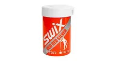Swix V60 R&#248;d Silver Voks