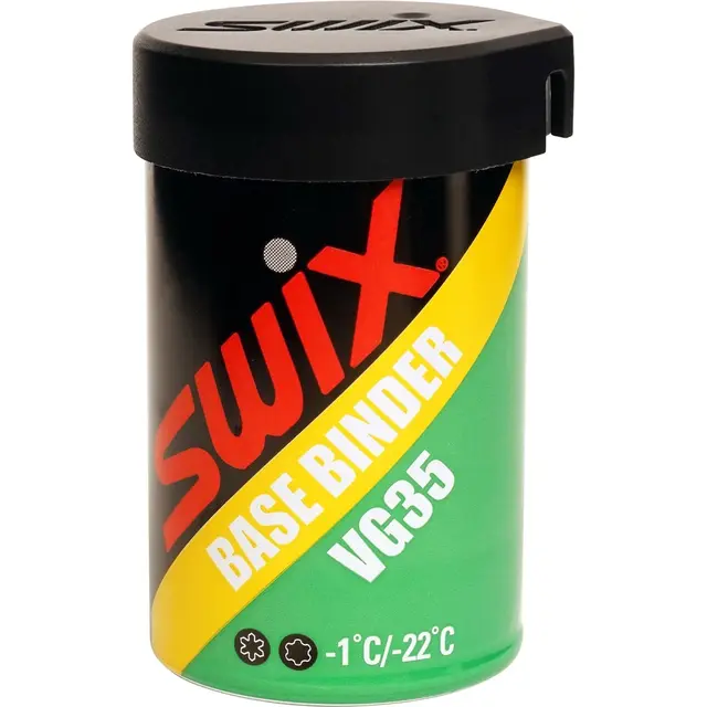 Swix Grunnvoks VG035 